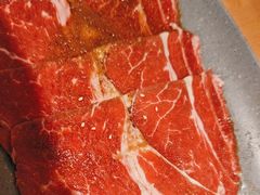 -新石器烤肉(南站店)