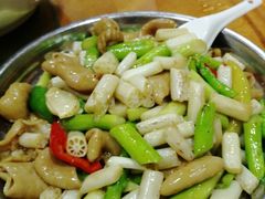 -华翔农庄(沙埔店)