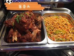 -碧中海汤泉汗蒸酒店