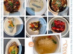 -肆月河豚·淮扬菜·湘菜(华天店)
