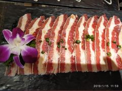 -悟空酒场烤肉(凯德壹中心店)