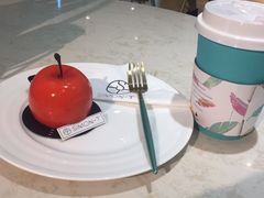 -西檬树SIMON·T轻奢蛋糕(大东方Max店)