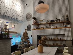 -娜娜家•Nana’Garden (福州道店)