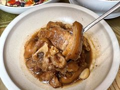 -茶油香闽南菜·花园餐厅(前埔店)