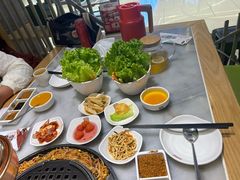 -韩宫宴烤肉·黑毛和牛·料理(合肥滨湖银泰城店)