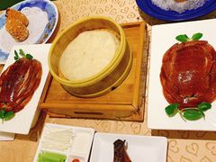 -大鸭梨烤鸭(左家庄店)