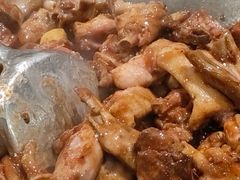 -凤城·食都