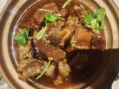 -真定郝家排骨(正定县总店)