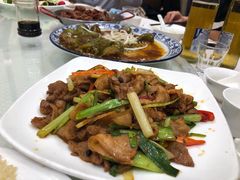 蓉城小炒肉-双井轩(双井店)