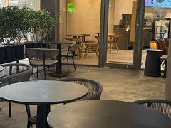 -星巴克(南宁华润幸福里店)