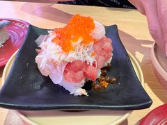 -寿司郎(花城汇南区店)