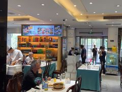 -紫光园(劲松店)