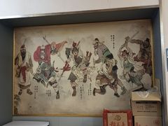 -炭虎子水浒烤肉(梦时代店)