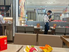 -海底捞火锅(步步高新天地店)