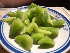麻油莴苣-卤儿道道(龙游路店)