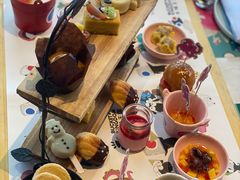 -水桶王国主题餐厅·聚会·生日派对·亲子活动·家庭套餐(亚龙湾希尔顿店)