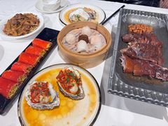 -稻香酒家·34年老字号·港式粤菜(汉街店)