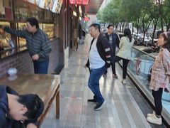 -京天红酒家(虎坊路店)