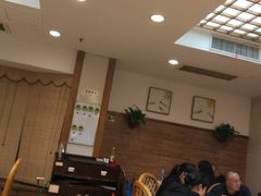 大堂-庐州太太(CBD店)