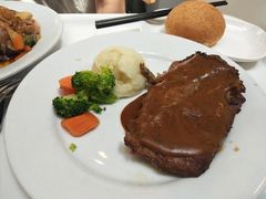 -宜家·瑞典风味餐厅(北京西红门店)