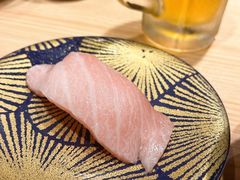 -大起水产回转寿司(大丸心斋桥店)