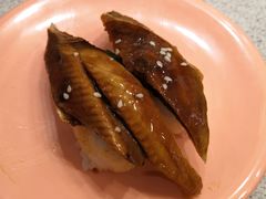-争鲜回转寿司(流行前线店)