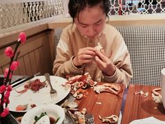 -北京王府井希尔顿酒店·万斯阁西餐厅