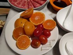 -煲宫猪肚鸡(晶品店)