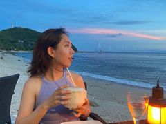 -海角轩·三亚文华东方酒店