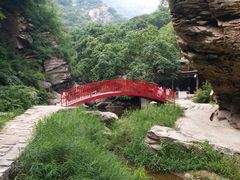 -黑龙潭风景区