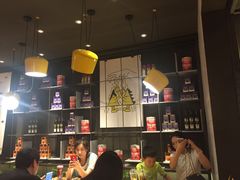 -乐凯撒披萨(欢乐颂购物中心店)