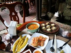 -自然餐厅(Phuket)