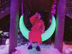-圣名游乐城冰雪大世界
