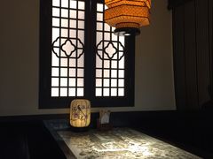 -绿茶餐厅(燕郊永旺店)