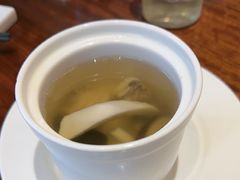 老火靓汤-水润轩私厨海南菜餐厅(铂尔曼酒店)