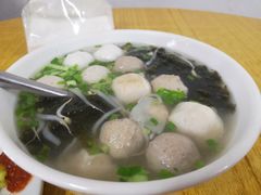 -老彬专工蚝烙糕粿
