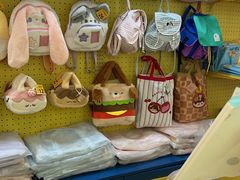 -娃娃集合营(上海奉贤龙湖天街店)
