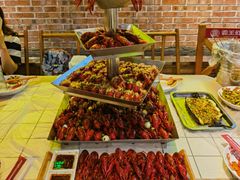 -霸王虾·麻辣小龙虾(清水河公园店)