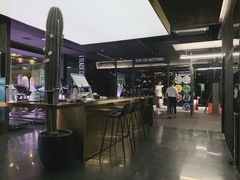 -TOP健身私教工作室(侨香店)