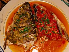 -章吴记喜瑞餐厅(东东城店)