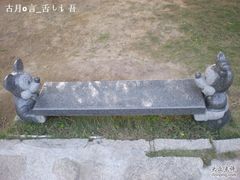 -胡里山炮台