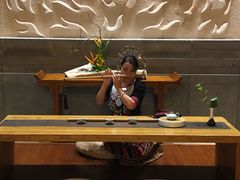 -七仙岭君澜度假酒店·桃源小馆中餐厅