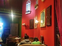 大堂-小娘惹厨房Little Nyonya(狮城有约上榜店)