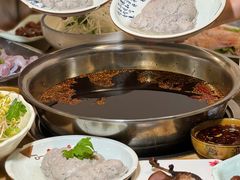 -青山青豆花·笑禅豆腐鱼(黄泥塝店)