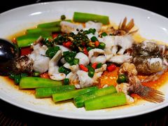 -猪肉婆私房菜(容桂总店)