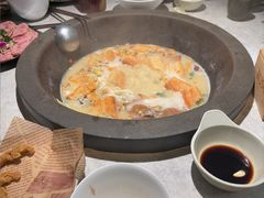 -鲜潭蒸汽石锅鱼(五道口购物中心店)