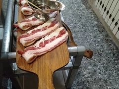 -千纸鹤嫩汁烤肉(西大直街店)