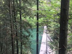 景点-罗田薄刀峰风景区