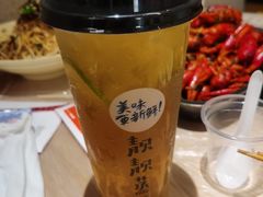 -靓靓蒸虾·头牌蒸虾(万松园玲珑店)