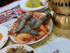 -芭菲盛宴·环球美食(解放碑英利国际店)